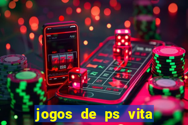 jogos de ps vita download pkg